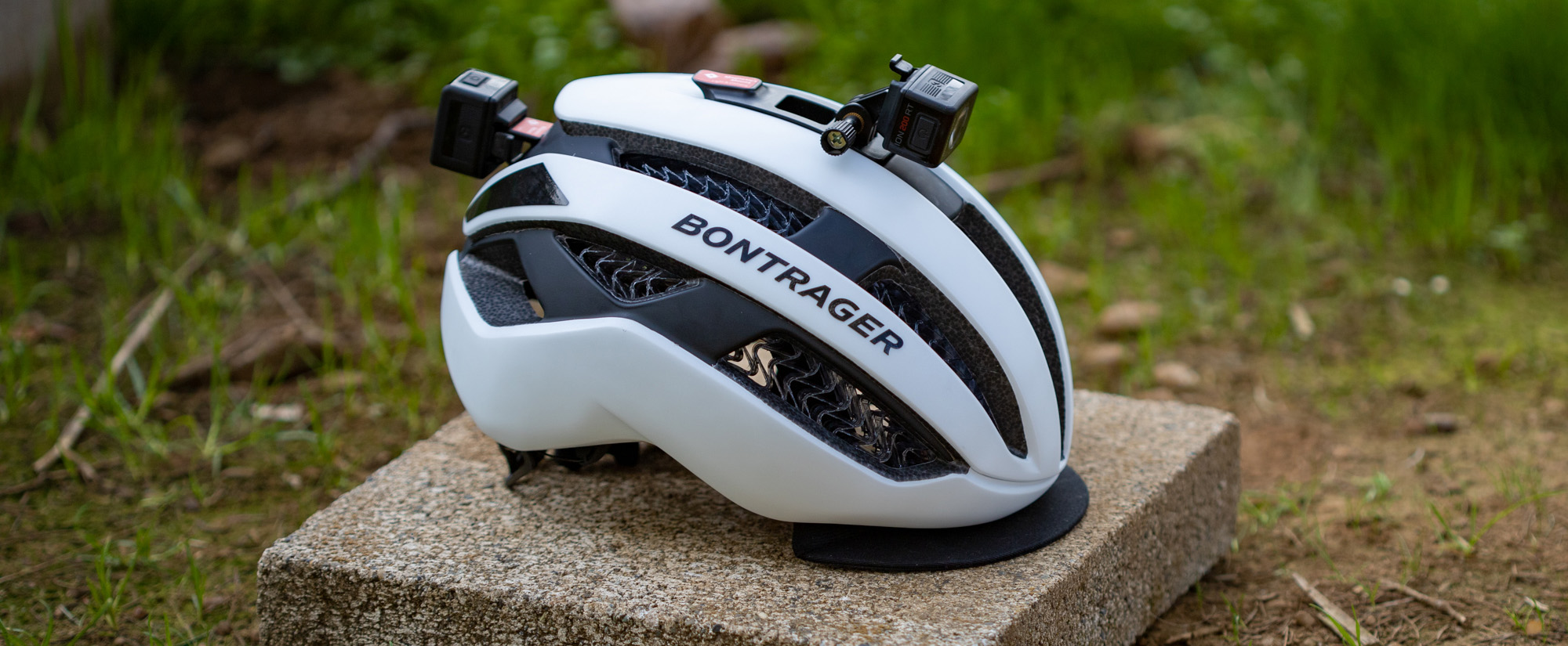 Bontrager -Bontrager 1
