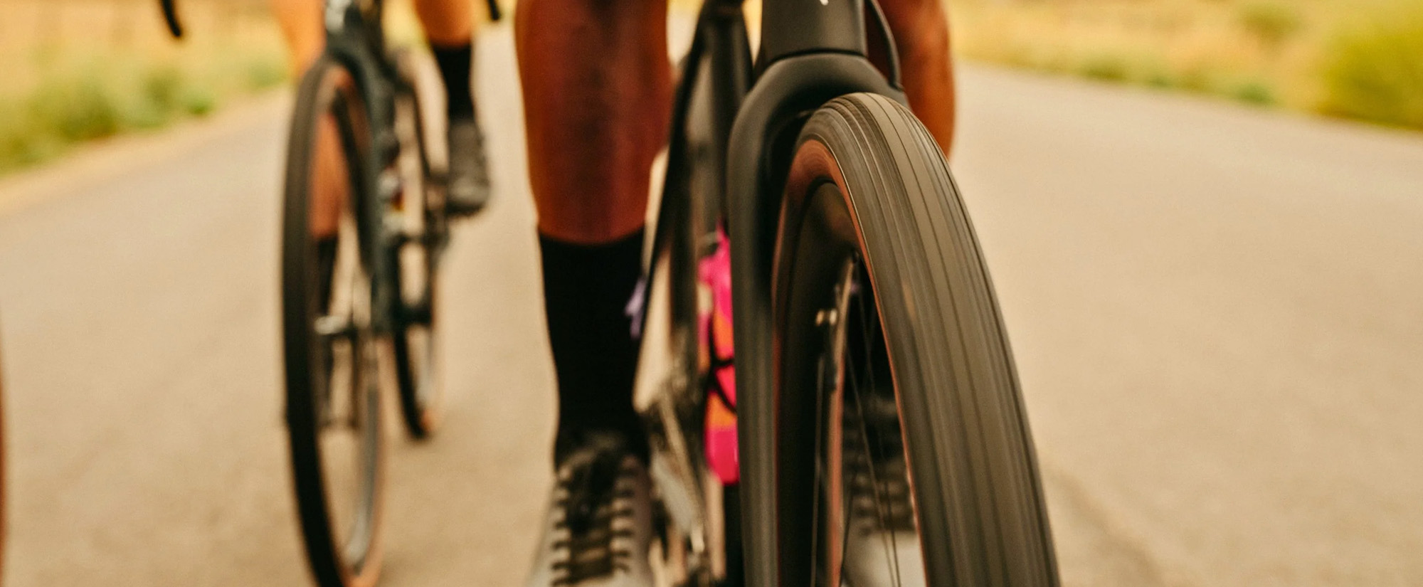 Bontrager -Bontrager 2