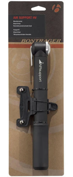 BONTRAGER Air Support HV 4 BONTRAGER Air Support HV - Image 2