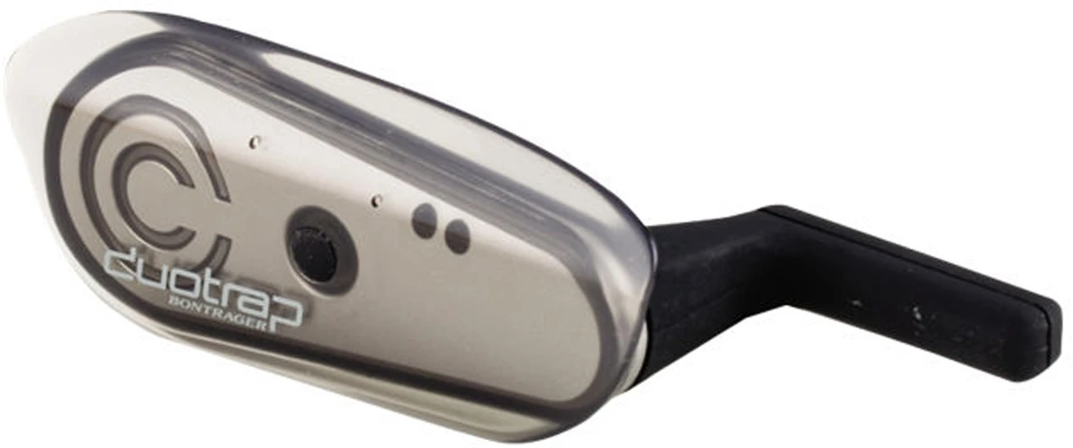 BONTRAGER DuoTrap Digital Speed/Cadence Sensor 3 BONTRAGER DuoTrap Digital Speed/Cadence Sensor