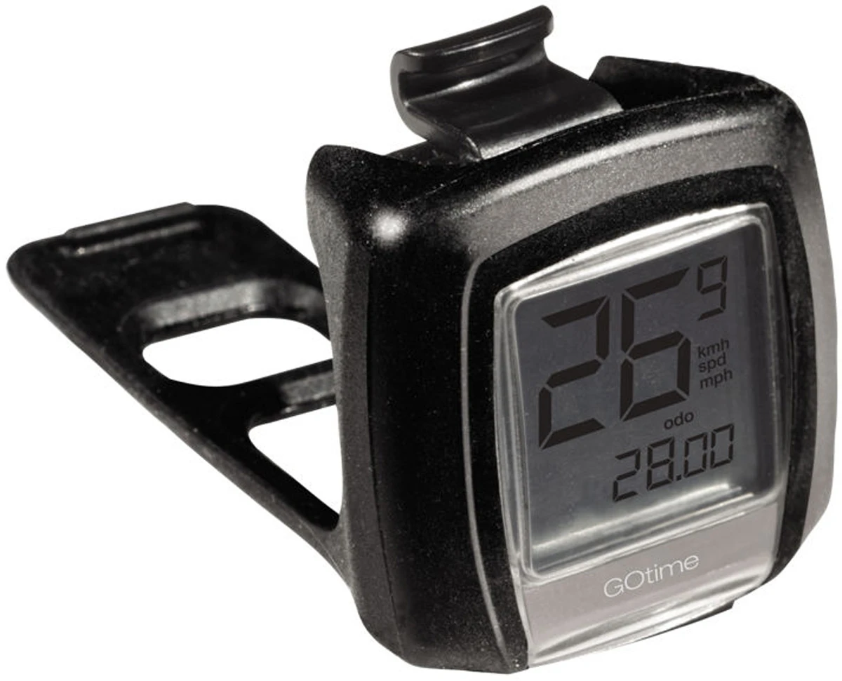 BONTRAGER GOtime 3 BONTRAGER GOtime