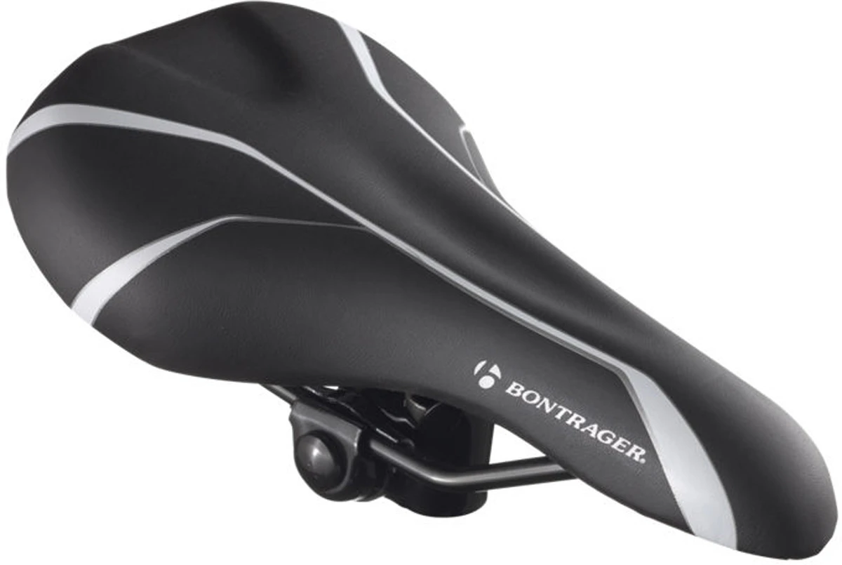 BONTRAGER Kids Saddle 3 BONTRAGER Kids Saddle