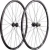 BONTRAGER SSR Disc Road Rear Wheel 2 BONTRAGER SSR Disc Road Rear Wheel -Bontrager bon ssr disc pair 10 z