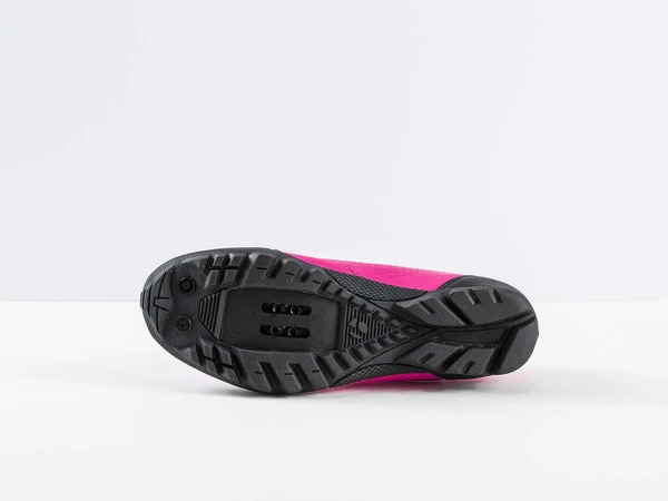 BONTRAGER Adorn Women's Mountain Shoe 10 BONTRAGER Adorn Women's Mountain Shoe - Image 8