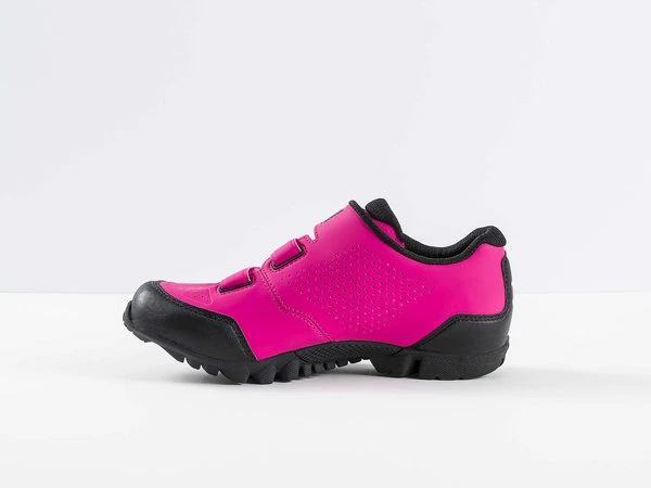 BONTRAGER Adorn Women's Mountain Shoe 8 BONTRAGER Adorn Women's Mountain Shoe - Image 6