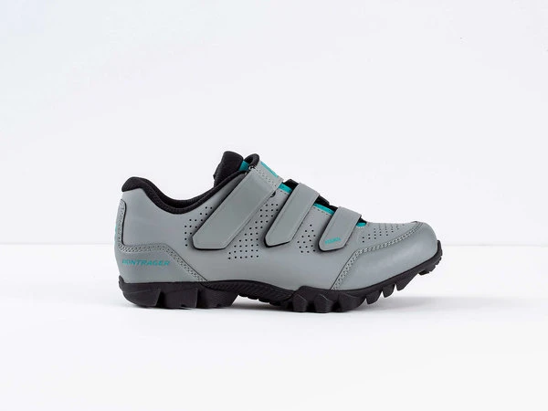 BONTRAGER Adorn Women's Mountain Shoe 6 BONTRAGER Adorn Women's Mountain Shoe - Image 4