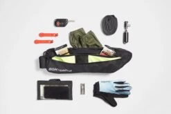 Bontrager -Bontrager bontrager adventure boss frame bag 400299 11