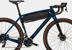 BONTRAGER Adventure Boss Frame Bag 7 BONTRAGER Adventure Boss Frame Bag -Bontrager bontrager adventure boss frame bag 400299 12