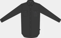 Bontrager -Bontrager bontrager adventure cycling chambray shirt 375186 15