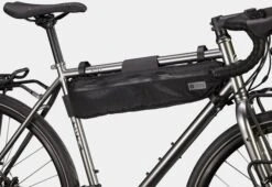 BONTRAGER Adventure Frame Bag -Bontrager bontrager adventure frame bag 367931 11