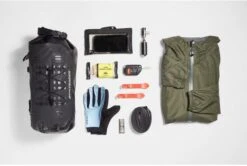 BONTRAGER Adventure Handlebar Bag 9 BONTRAGER Adventure Handlebar Bag -Bontrager bontrager adventure handlebar bag 414747 1 11 1