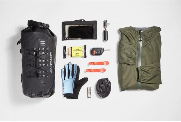 BONTRAGER Adventure Handlebar Bag 6 BONTRAGER Adventure Handlebar Bag - Image 4