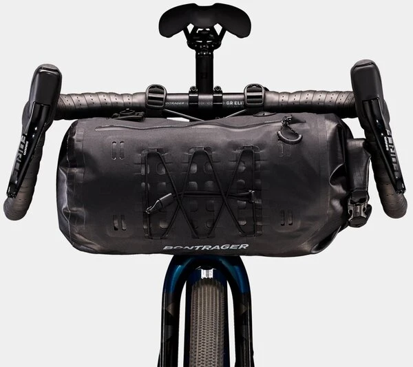 BONTRAGER Adventure Handlebar Bag 4 BONTRAGER Adventure Handlebar Bag - Image 2