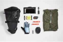 BONTRAGER Adventure Saddle Bag -Bontrager bontrager adventure saddle bag 414755 1 11 1