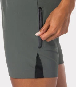 BONTRAGER Adventure Women's Cycling Short -Bontrager bontrager adventure womens cycling short 375197 11