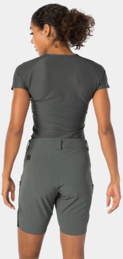 BONTRAGER Adventure Women's Cycling Short -Bontrager bontrager adventure womens cycling short 375197 11
