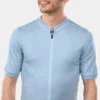 BONTRAGER Adventure Wool Blend Cycling Jersey