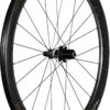 BONTRAGER Aeolus 5 D3 TLR Rear Clincher