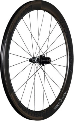 BONTRAGER Aeolus 5 D3 TLR Rear Clincher