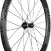 Bontrager Aeolus 5 Disc D3 Front Tubular -Bontrager bontrager aeolus 5 tlr d3 front wheel tubular copy 228023 1
