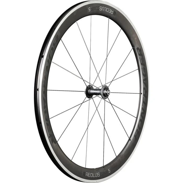 Bontrager Aeolus Comp 5 TLR 3 Bontrager Aeolus Comp 5 TLR