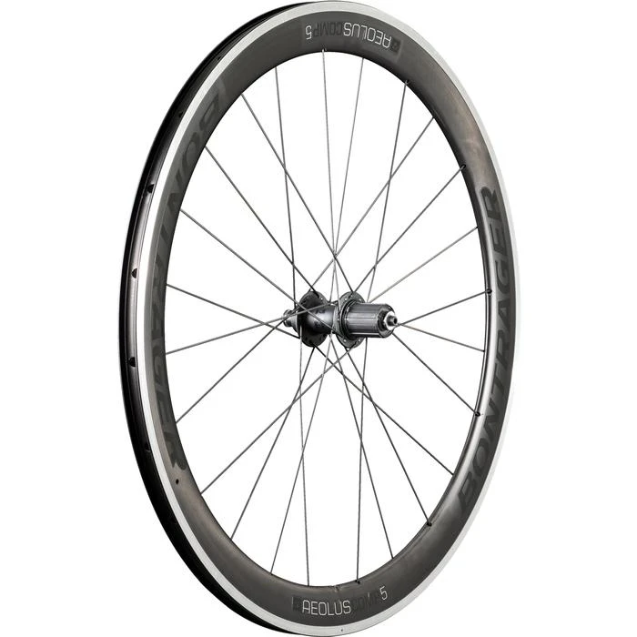 Bontrager Aeolus Comp 5 TLR 4 Bontrager Aeolus Comp 5 TLR - Image 2