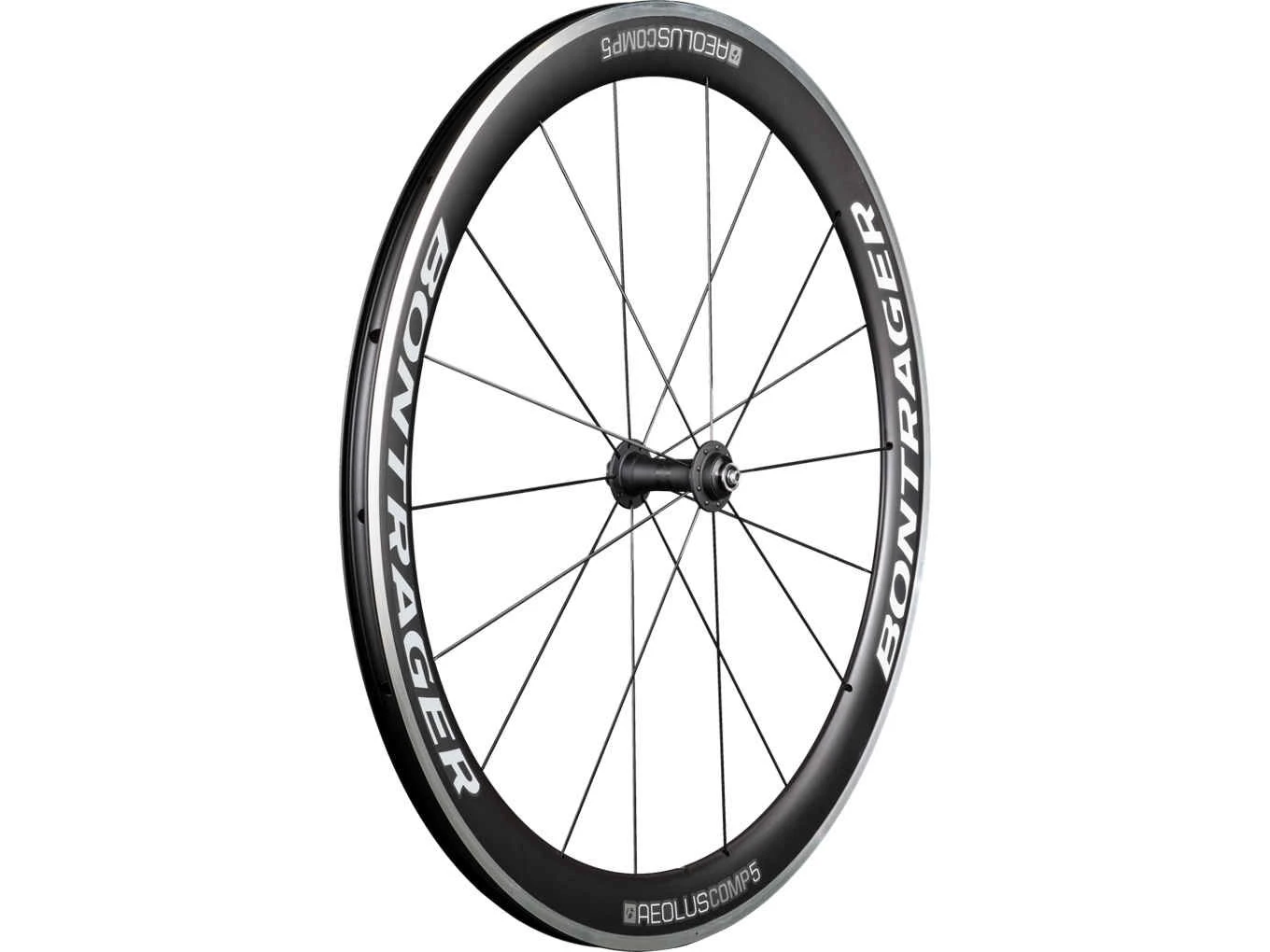 Bontrager Aeolus Comp 5 TLR 5 Bontrager Aeolus Comp 5 TLR - Image 3