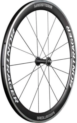 BONTRAGER Aeolus Comp 5 TLR -Bontrager bontrager aeolus comp 5 tlr 327966 1