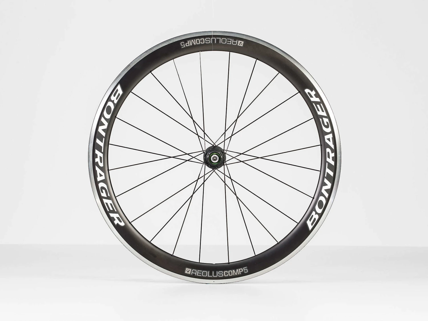 Bontrager Aeolus Comp 5 TLR 7 Bontrager Aeolus Comp 5 TLR - Image 5