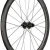 Bontrager Aeolus Comp 5 TLR Disc Road Rear Wheel