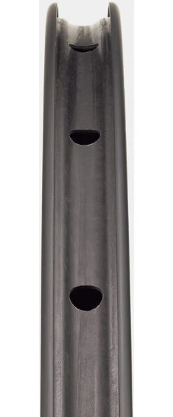 Bontrager Aeolus Elite 35 TLR Disc Road Front 10 Bontrager Aeolus Elite 35 TLR Disc Road Front -Bontrager bontrager aeolus elite 35 tlr disc front wheel 383431 14 2