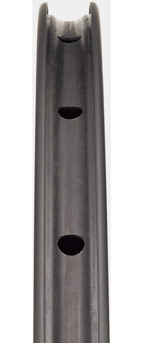 Bontrager Aeolus Elite 35 TLR Disc Road Front 6 Bontrager Aeolus Elite 35 TLR Disc Road Front - Image 4