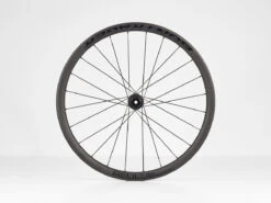 Bontrager Aeolus Elite 35 TLR Disc Road Rear