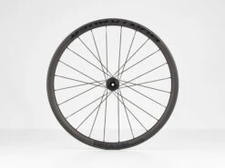 BONTRAGER Aeolus Elite 35 TLR Disc Road Rear