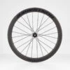 Bontrager Aeolus Elite 50 TLR Disc Road Front -Bontrager bontrager aeolus elite 50 tlr disc front wheel 383432 12 1