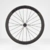 BONTRAGER Aeolus Elite 50 TLR Disc Road Front -Bontrager bontrager aeolus elite 50 tlr disc front wheel 383432 12