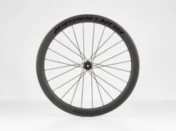 BONTRAGER Aeolus Elite 50 TLR Disc Road Front