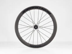 Bontrager Aeolus Elite 50 TLR Disc Road Rear