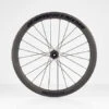 BONTRAGER Aeolus Elite 50 TLR Disc Road Rear