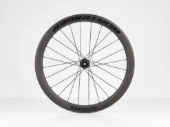 BONTRAGER Aeolus Elite 50 TLR Disc Road Rear