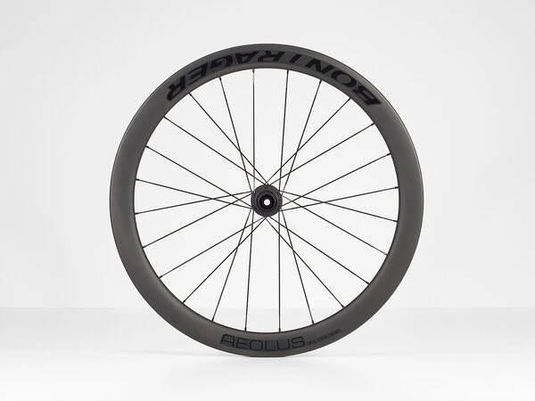 BONTRAGER Aeolus Elite 50 TLR Disc Road Rear 3 BONTRAGER Aeolus Elite 50 TLR Disc Road Rear