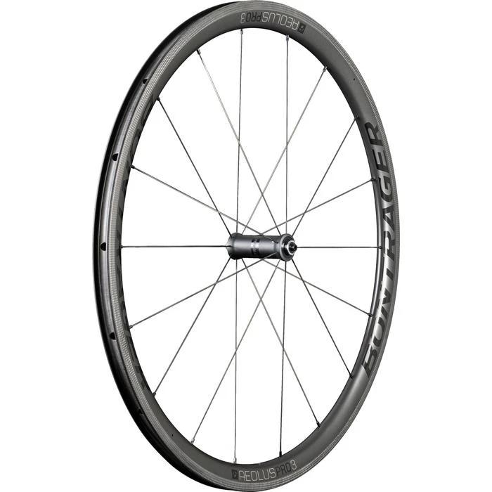 Bontrager Aeolus Pro 3 TLR 3 Bontrager Aeolus Pro 3 TLR