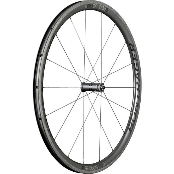 BONTRAGER Aeolus Pro 3 TLR 3 BONTRAGER Aeolus Pro 3 TLR