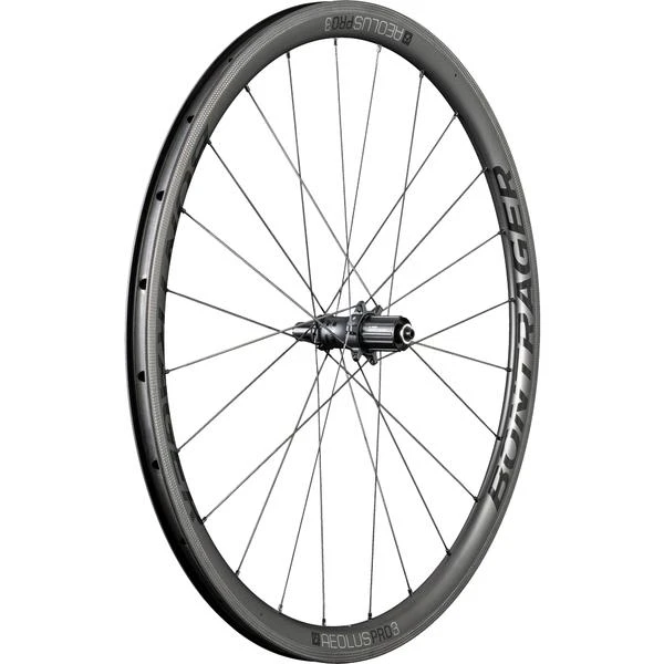 BONTRAGER Aeolus Pro 3 TLR 4 BONTRAGER Aeolus Pro 3 TLR - Image 2