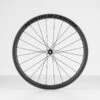 Bontrager Aeolus Pro 37 TLR Disc Road Front