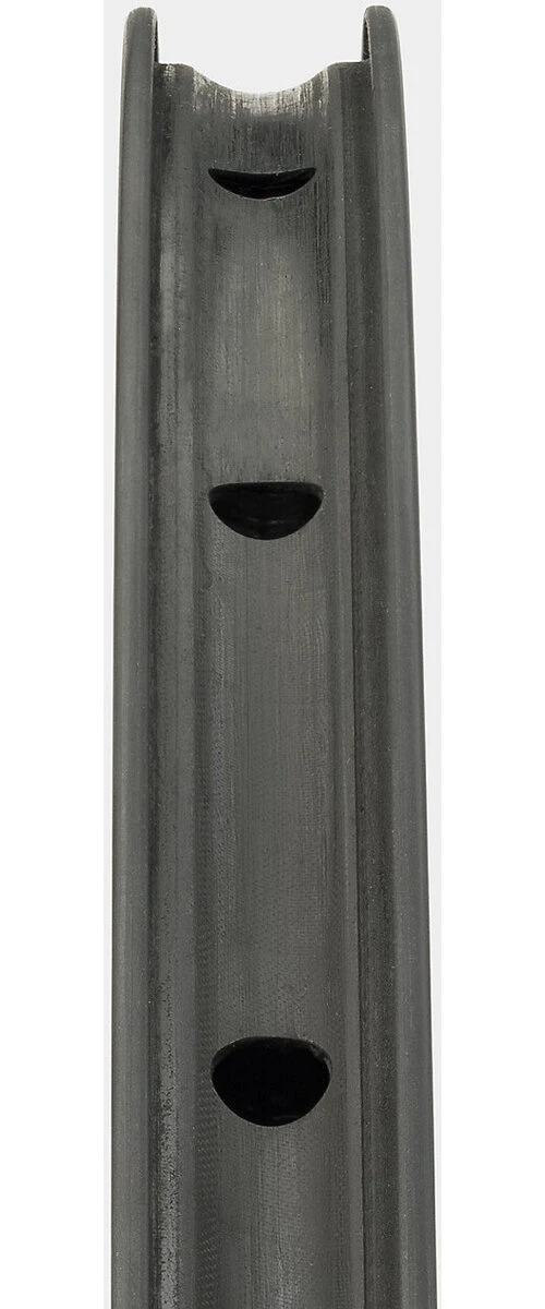 Bontrager Aeolus Pro 37 TLR Disc Road Rear 6 Bontrager Aeolus Pro 37 TLR Disc Road Rear - Image 4