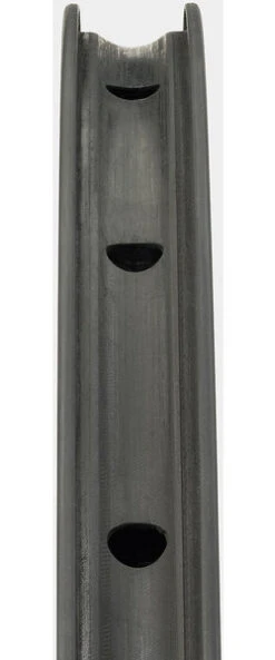 BONTRAGER Aeolus Pro 37 TLR Disc Road Rear -Bontrager bontrager aeolus pro 37 tlr disc front wheel 383433 12