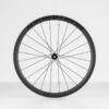 Bontrager Aeolus Pro 37 TLR Disc Road Rear