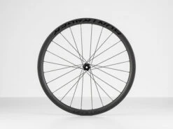 BONTRAGER Aeolus Pro 37 TLR Disc Road Rear