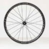BONTRAGER Aeolus Pro 3V TLR Disc Road Wheel 700c Rear -Bontrager bontrager aeolus pro 3v tlr disc road wheel 700c rear 358534 1